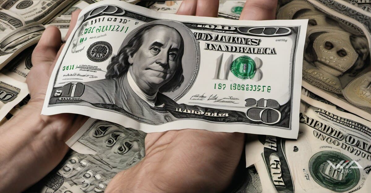 Dollar Index Crashes 10.8% as Federal Reserve Leadership Void Triggers Global Currency Turmoil