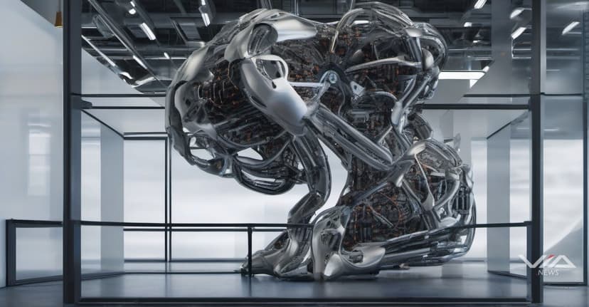 Enterprise AI Costs Drop 98% as Global Cloud Giants Race for Corporate Market