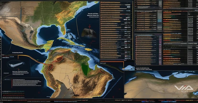 Treasury Yields Hit 3.77% as Hormuz Blockade Rattles Global Bond Markets