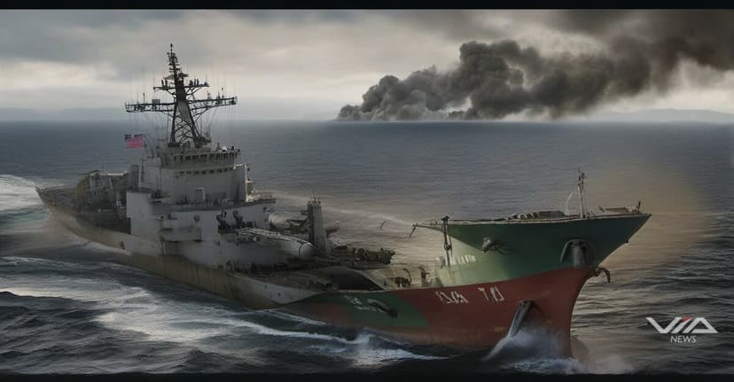 Hon. Precision's MSCI Debut Forces Global Investors to Confront Taiwan's Geopolitical Fault Line