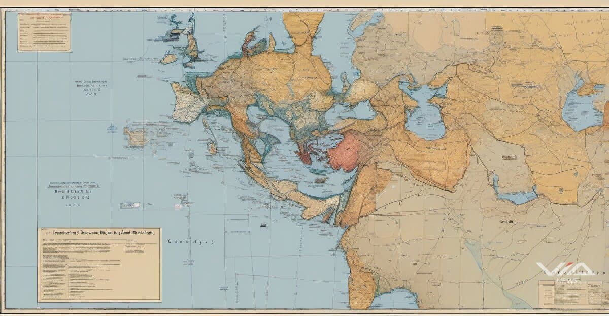 Oil Tops $100 as US Blockades Strait of Hormuz, Central Banks Face Inflation-Growth Dilemma