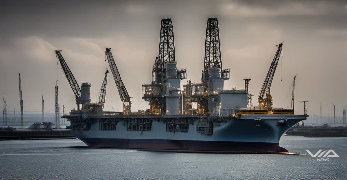 Global Markets Plunge as Iranian Energy Strikes Send Korean Stocks Down 12%, European Gas Up 85%