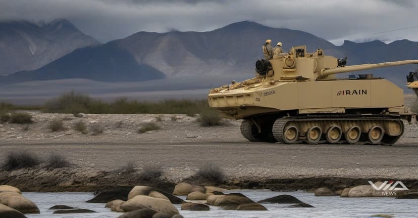 Treasury Yields Fall as Iran Crisis Sends Oil Past $100, Emerging Markets Retreat