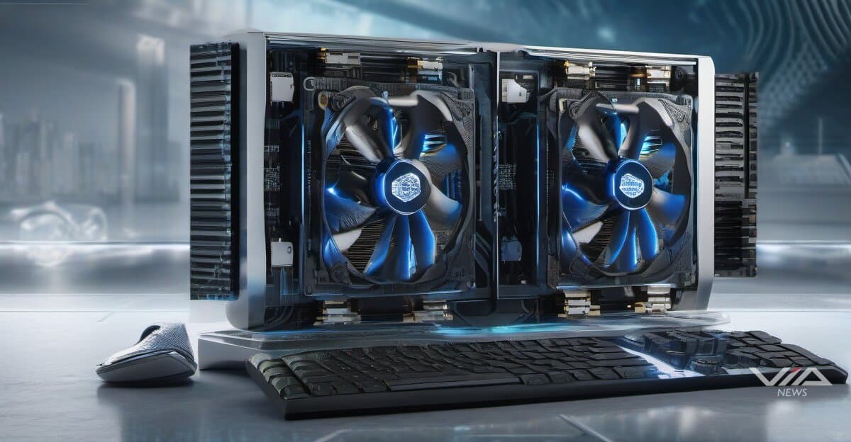 ICE to Launch World's First GPU Compute Futures, Turning AI Processing Power Into a Global Commodity