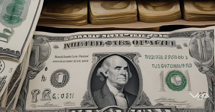 Powell Out, Warsh In: Global Rate-Cut Dreams Die as US CPI Holds at 3.8%