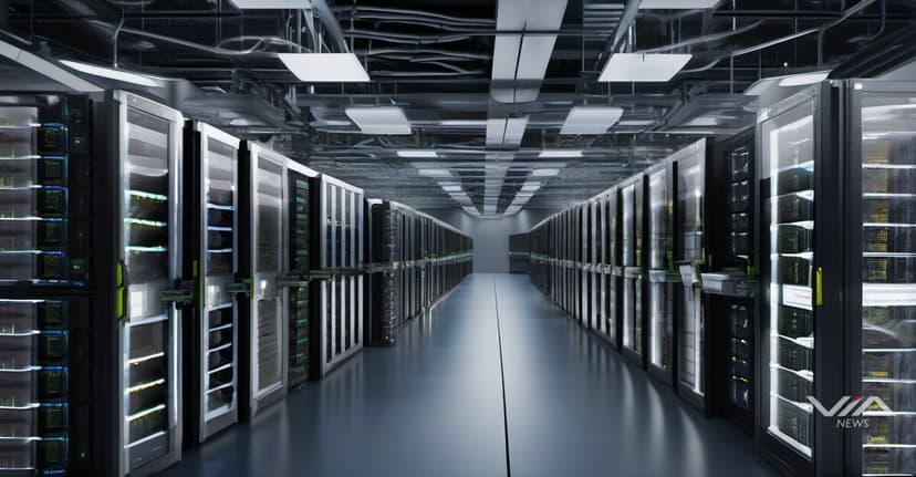 Microsoft Locks in 30,000+ Nvidia GPUs as Global Cloud Giants Deploy $300B+ in AI Infrastructure