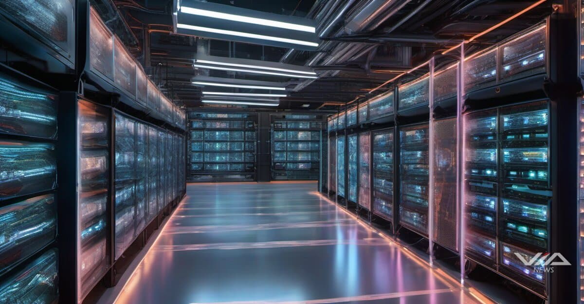 AI Infrastructure Investment Needs Trillions Globally as Only Hundreds of Billions Deployed So Far