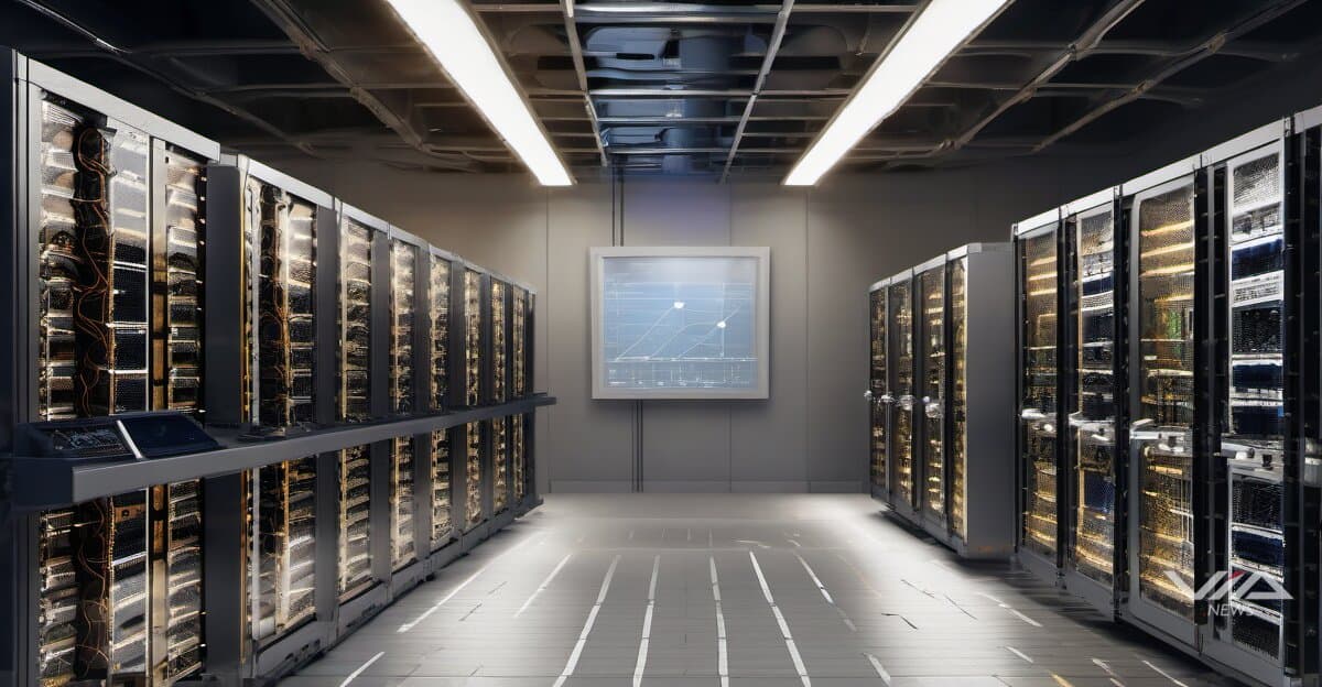Bitfarms Exits Bitcoin Mining for AI Data Centers, Rebrands as Keel Infrastructure in U.S. Pivot