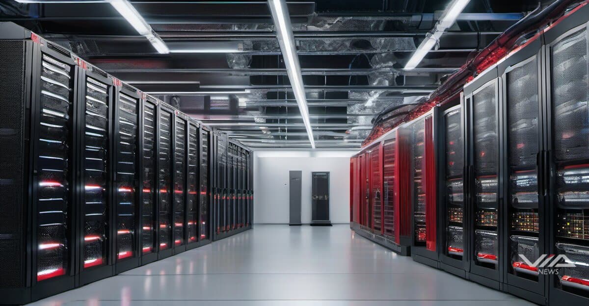 AMD Secures 6GW Meta GPU Contract as Crypto Miners Pivot Facilities to AI Data Centers