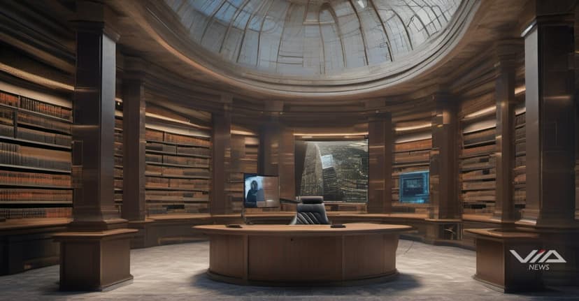 Thomson Reuters' Legal AI Reaches 1 Million Users Across Global Law Firms