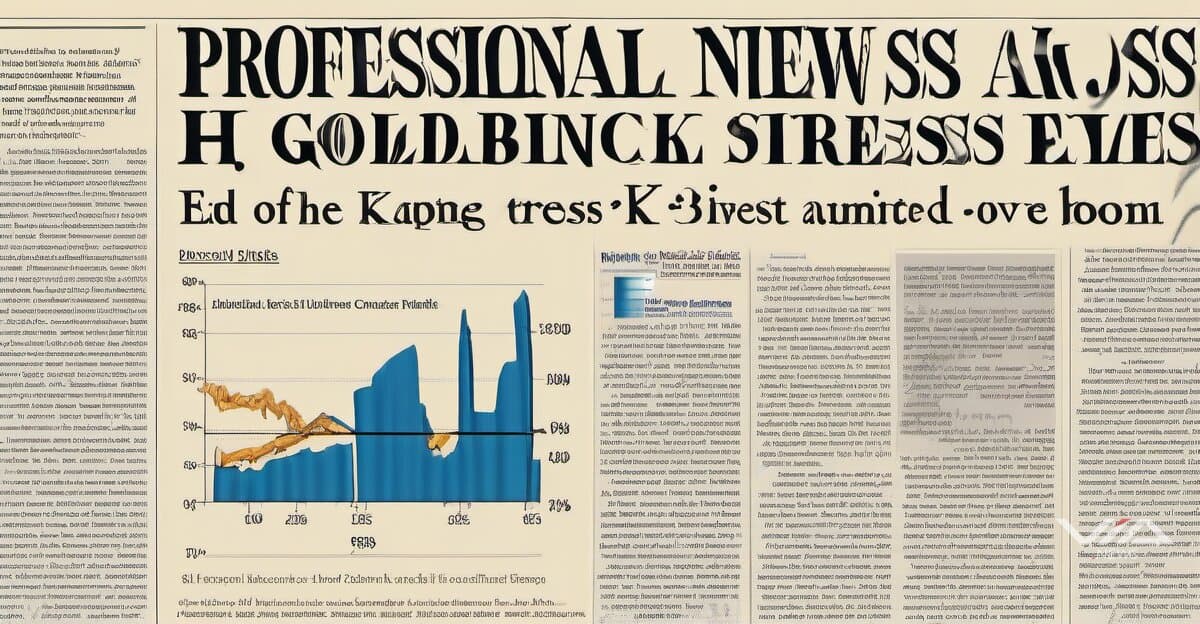 U.S. 30-Year Treasury Yields Hit 5% as $39 Trillion Debt Reshapes Global Investment