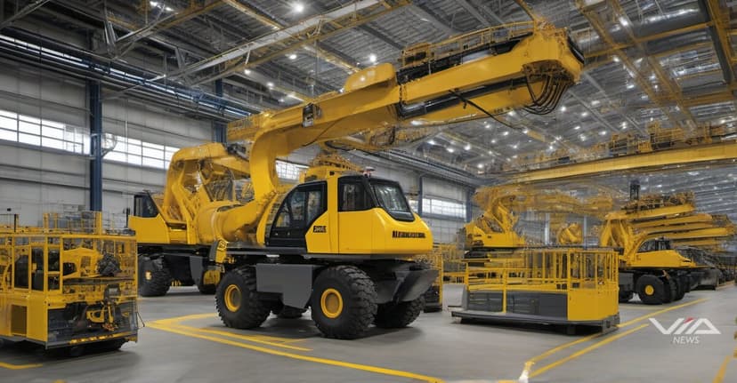 U.S. Defense Ban on Chinese Rare Earths Forces Global Supply Chain Split as Western Manufacturers Build Domestic Capacity