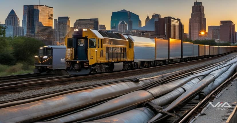 Wall Street Posts Strong Q1 as IMF Warns Oil Shock Could Rival 1970s Crisis