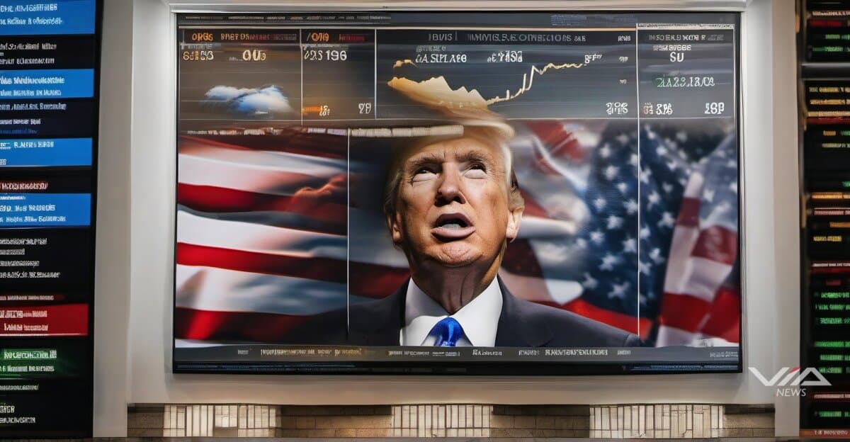 US Markets Gain on Inflation Relief as Middle East Oil Crisis Threatens Global Economy