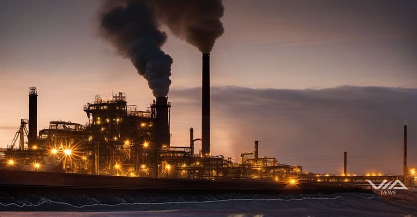 Metallurgical Coal Faces 40% Demand Drop by 2040 as Hydrogen Steelmaking Spreads Globally