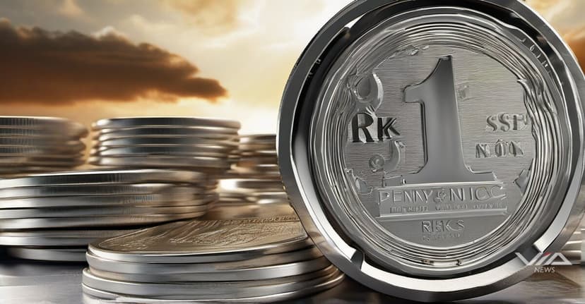 Canadian Mining Junior Infinico Executes 15:1 Reverse Split After Cent-Level Stock Offering