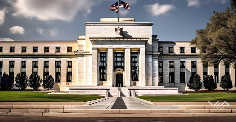Fed Rate Freeze Through Mid-2026 Squeezes Global Credit Markets as $3.2 Trillion Debt Wall Looms