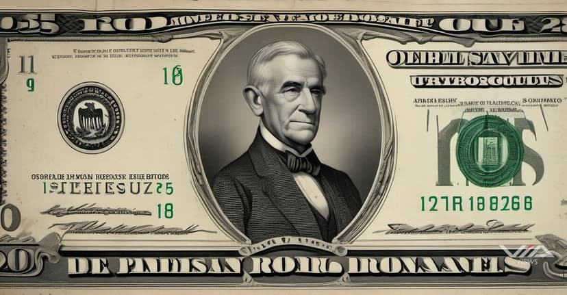 Fed Signals Slower Rate Cuts as Strong US Jobs Data Widens Gap with European, Asian Central Banks