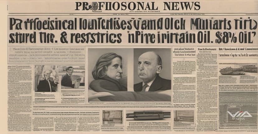 ECB Signals April Rate Hike as Oil Shock Erases Fed Cut Bets Across Major Economies