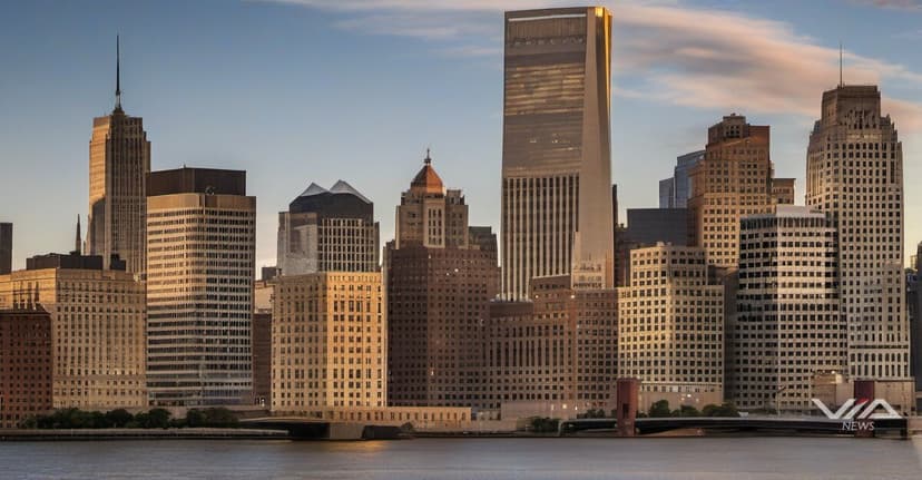 Warsh Takes Fed Chair With U.S. CPI at 3.8% as ECB Eyes Hikes and Global Rates Stay Elevated