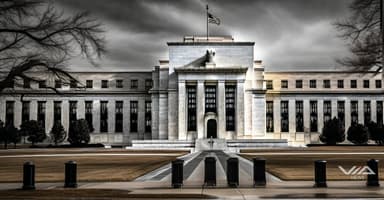 Fed's Waller Puts Rate Hikes Back on the Table as Iran War Stokes Global Inflation