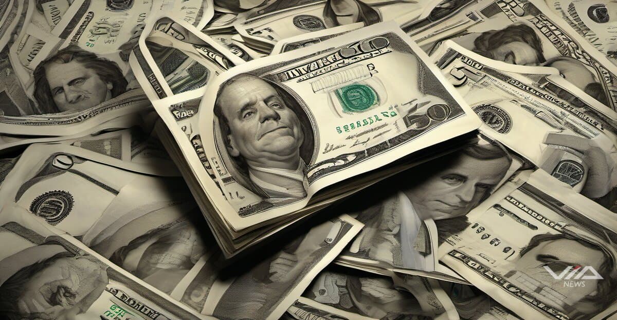 Invesco Mortgage Capital's $5.4B repo debt faces global liquidity risk as central banks tighten