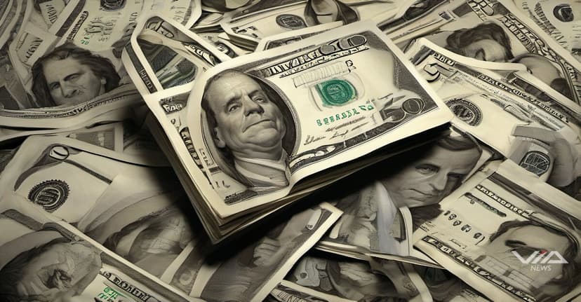 Invesco Mortgage Capital's $5.4B repo debt faces global liquidity risk as central banks tighten