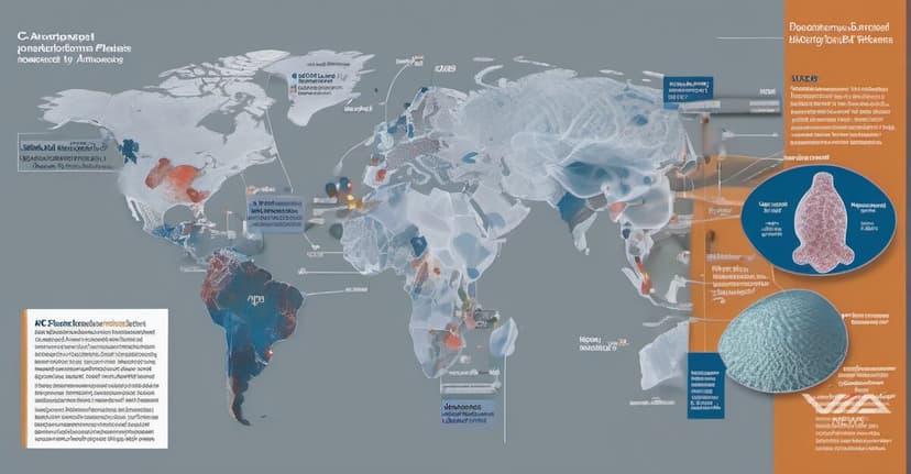 Global ADC Combination Race Peaks in 2026–2027, Compressing Binary Risk Across Three Continents