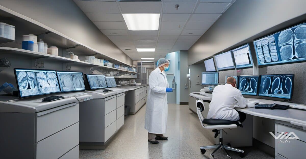 Global Biotech Valuations Rise as $120B Oncology Pipeline Targets 2026-2027 FDA Approvals