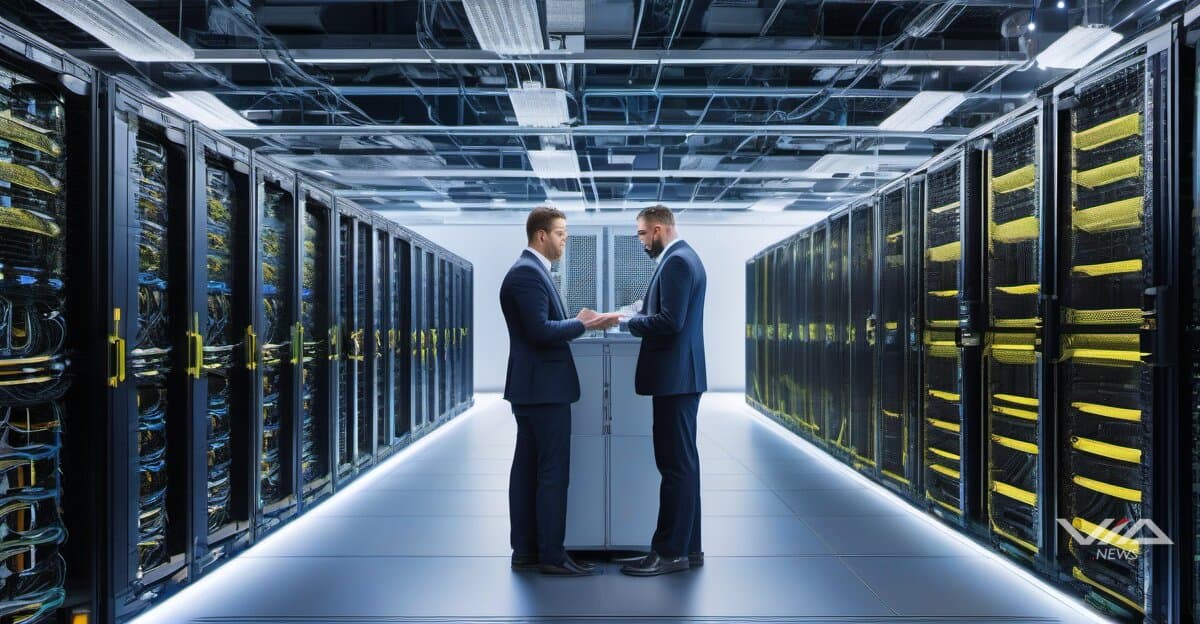 Global AI datacenter rollout faces delays as optical chip maker ships 30% below demand through 2027