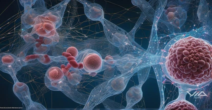 Amgen Merges R&D and AI Leadership as Global Pharma Embeds Generative AI Into Research Strategy