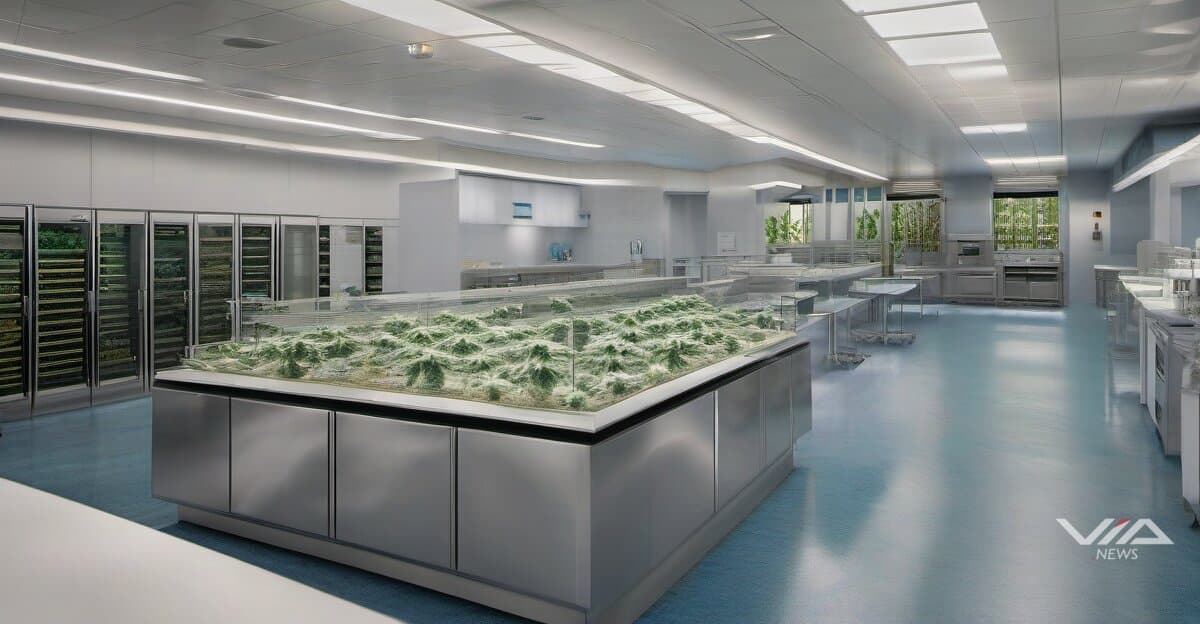 Cannabis Biotech Bets Everything on Single Intoxication Drug as Global THC Products Hit 90% Potency