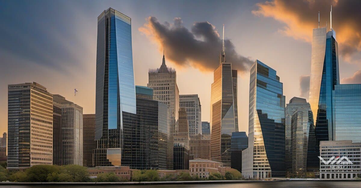 Blackstone and KKR Lead Global Shift to Permanent Capital as Private Equity Reinvents Itself