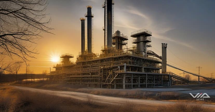 Private Equity Deploys $23B Into Global Energy Infrastructure as Transition Investment Accelerates