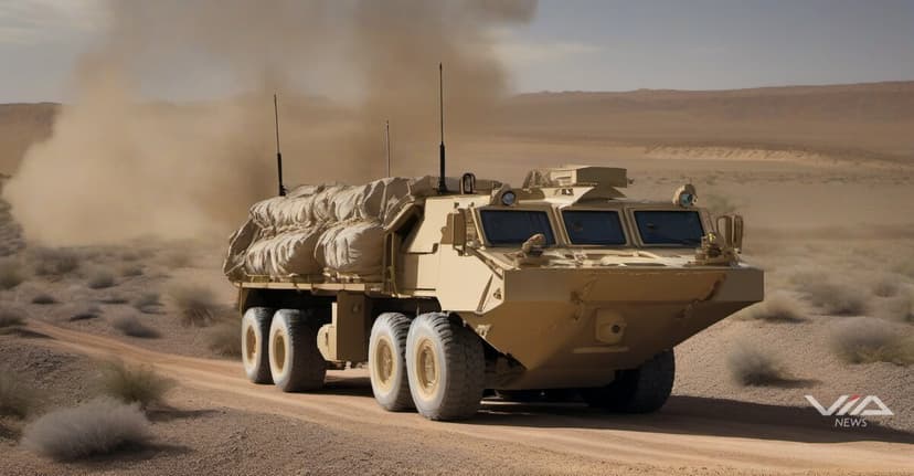 The West's Rare Earth Reckoning: How a 2027 Pentagon Deadline Is Redrawing the Global Supply Chain Map