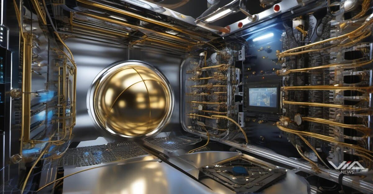 Five Quantum Computing Architectures Compete for $50B AI Market as Hardware Standards Remain Unsettled