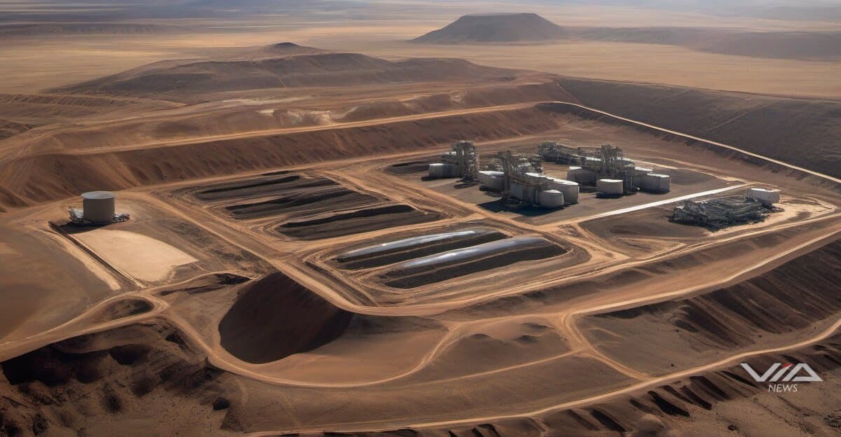 U.S. Rare Earth Ban Disrupts Global Autonomous Vehicle Timeline as China Controls 90% of Processing