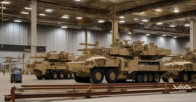 U.S. CPI Surges to 3.3% on Iran War Energy Shock, Crushing Cloud and AI ETFs Globally