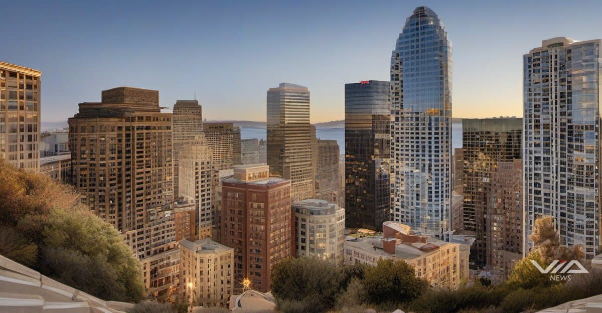 Hospitality REITs Surge 38% as $1.7 Trillion Private Credit Selloff Splits Real Estate Finance