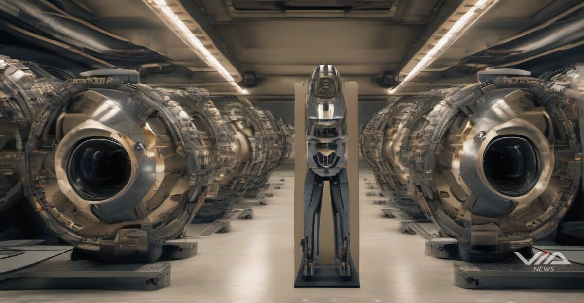 400% Surge in AI Job Applications Is Automating Global Hiring—With No Exit