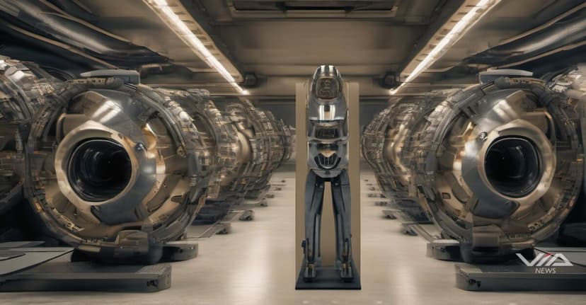 400% Surge in AI Job Applications Is Automating Global Hiring—With No Exit