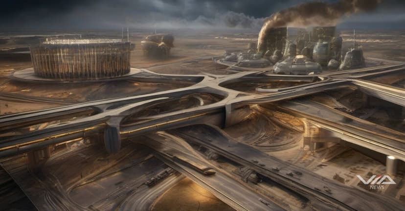 SEC Silence on ADA Status Threatens Cardano's Global Economic Model, IOG Warns