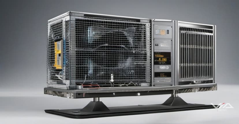 The Single-Product Trap: QuantumSpeed's qSpeed Gamble Mirrors a Global AI Hardware Dilemma