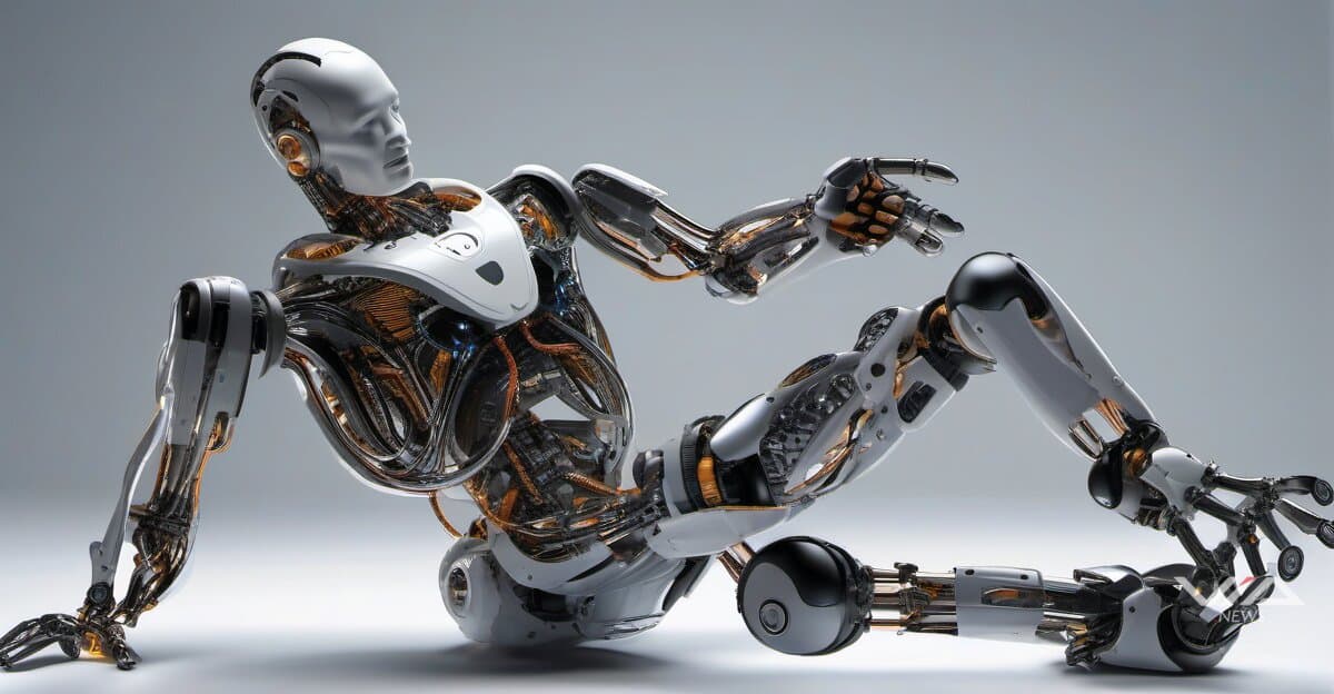 Humanoid Robots Enter Commercial Markets as Boston Dynamics Completes Testing Phase