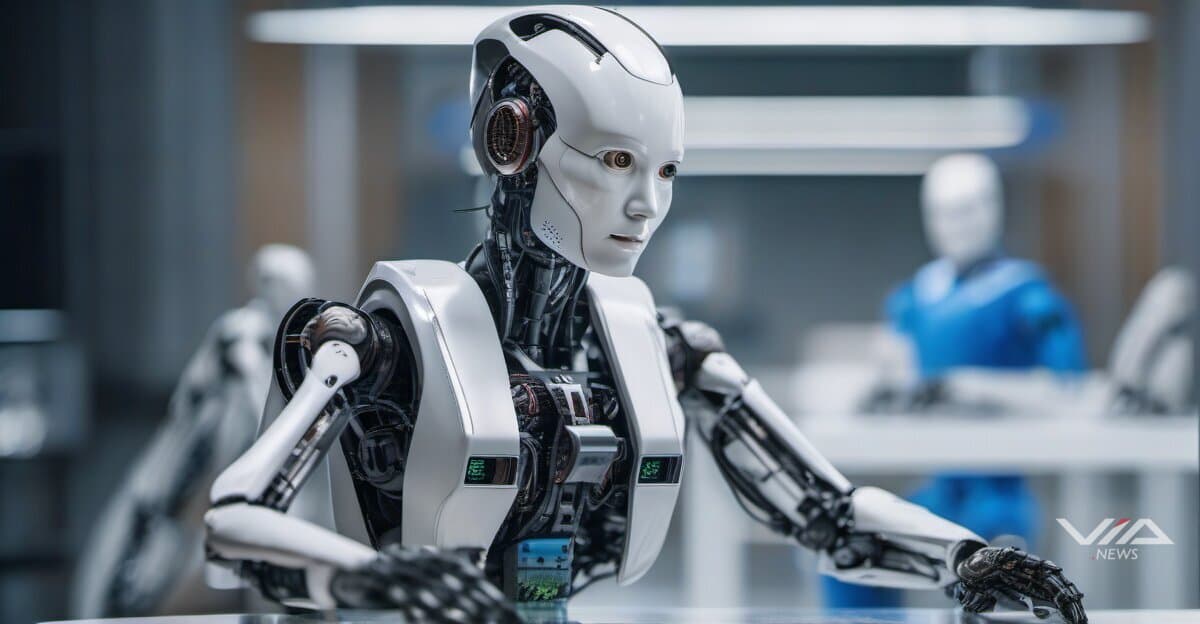 Mobileye Acquisition Puts Israeli Humanoid Startup at Centre of Global Robot Race