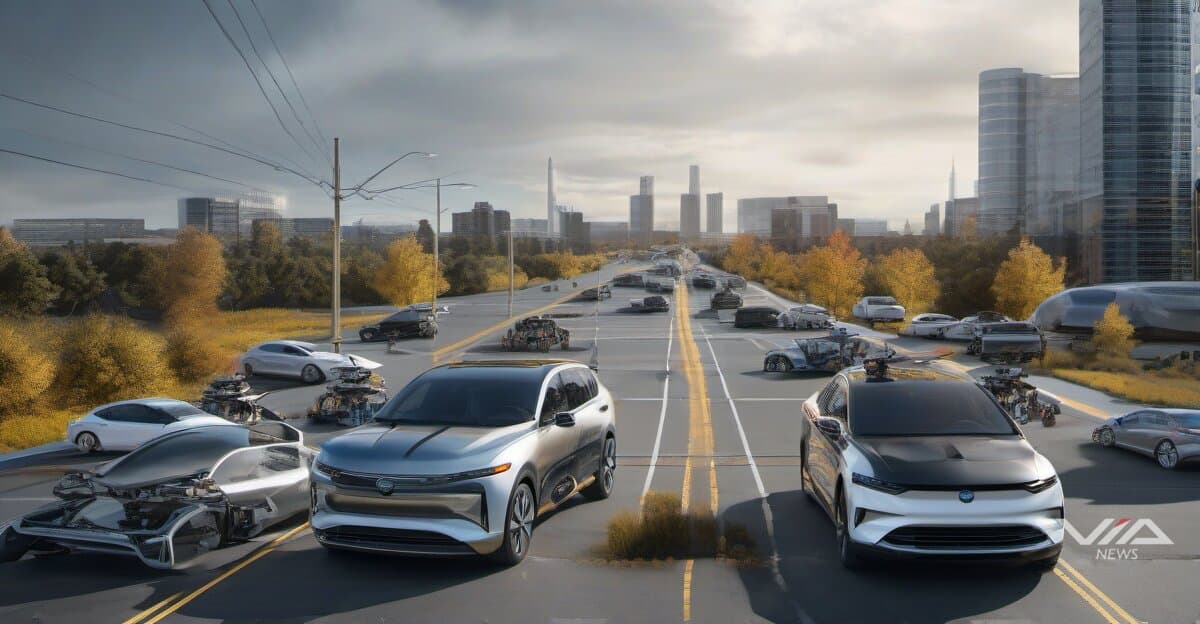 Autonomous Robots Enter Consumer Markets Globally as LiDAR and AI Navigation Mature in 2026