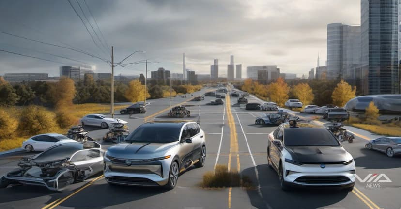 Autonomous Robots Enter Consumer Markets Globally as LiDAR and AI Navigation Mature in 2026