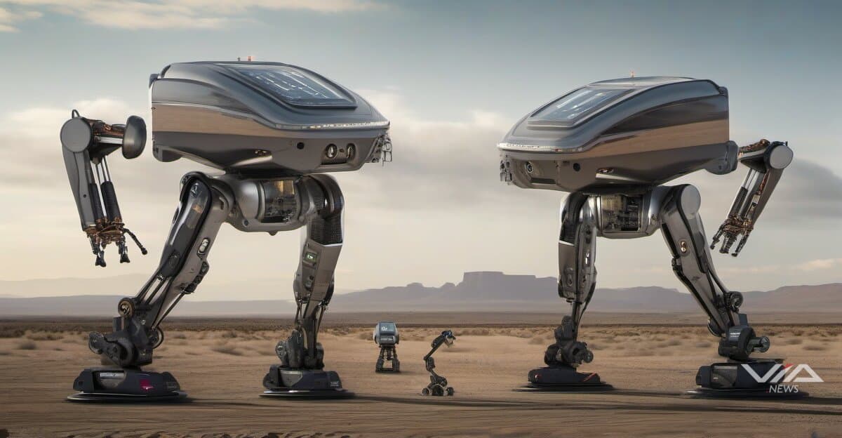 Robotics Startups Raise $890M in February 2026 as Global Industry Targets 2027 Commercial Launch