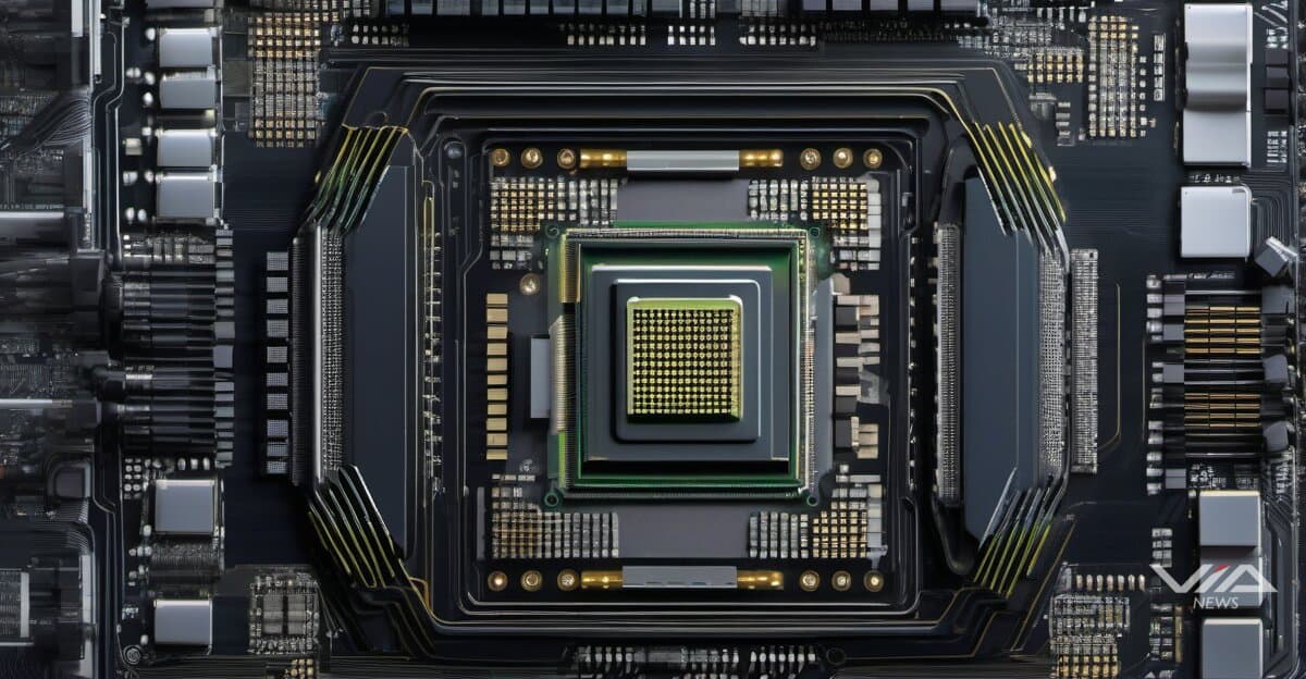 Nvidia Buys Groq as US Tech Giants Lock Up AI's Global Silicon Supply Chain