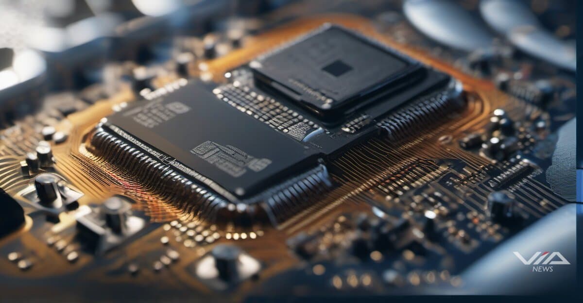 Global semiconductor stocks drop 8% as AI chip makers cut Q1 2026 forecasts across markets